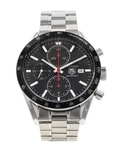 Pre-Owned Tag Heuer Carrera Watch